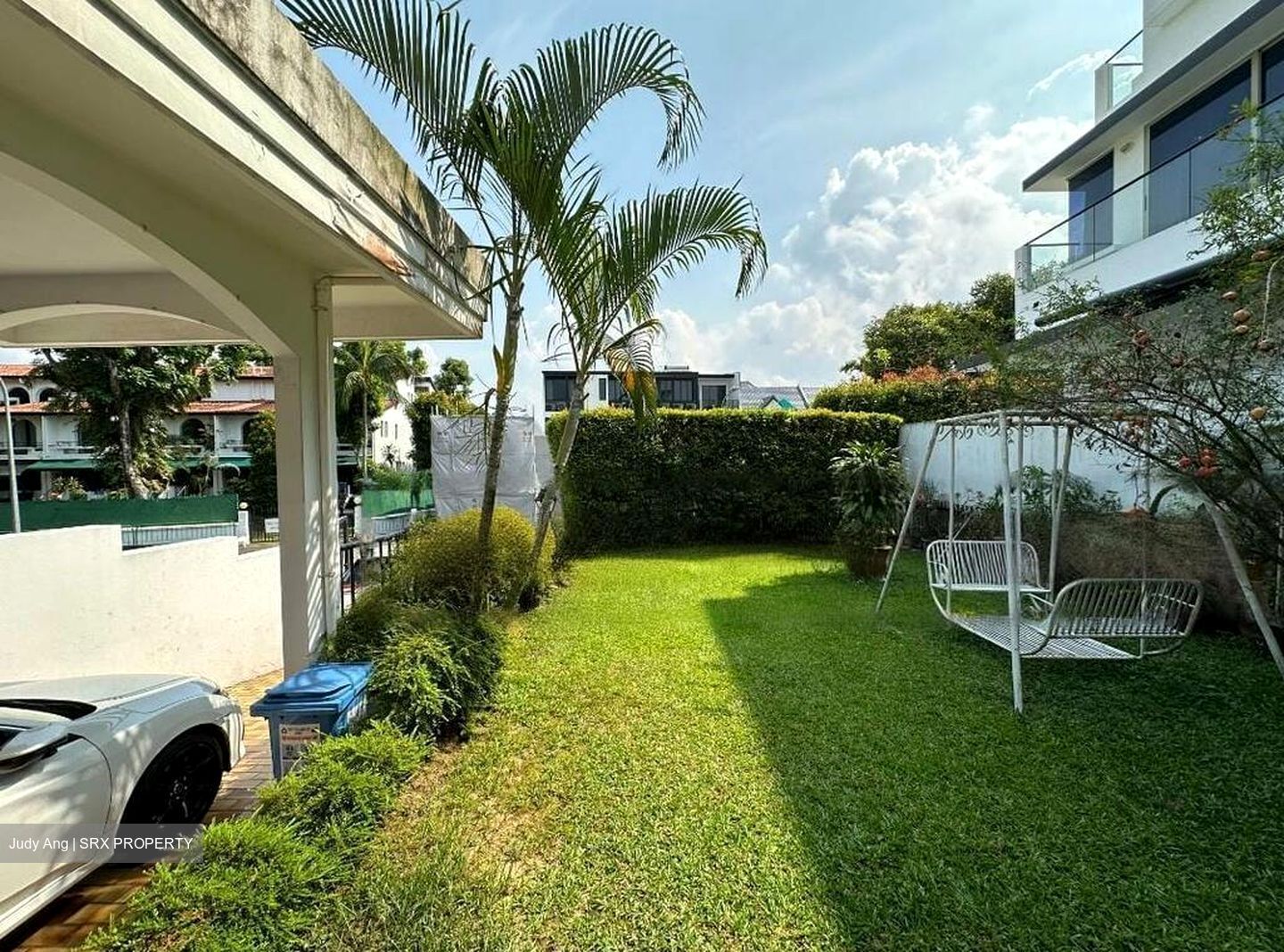 Shamrock Park (D10), Semi-Detached #450098291